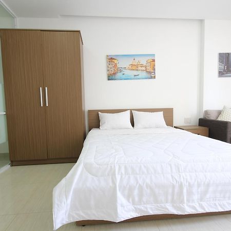 Smile Apartment 10 Ho Chi Minh-Byen Eksteriør billede