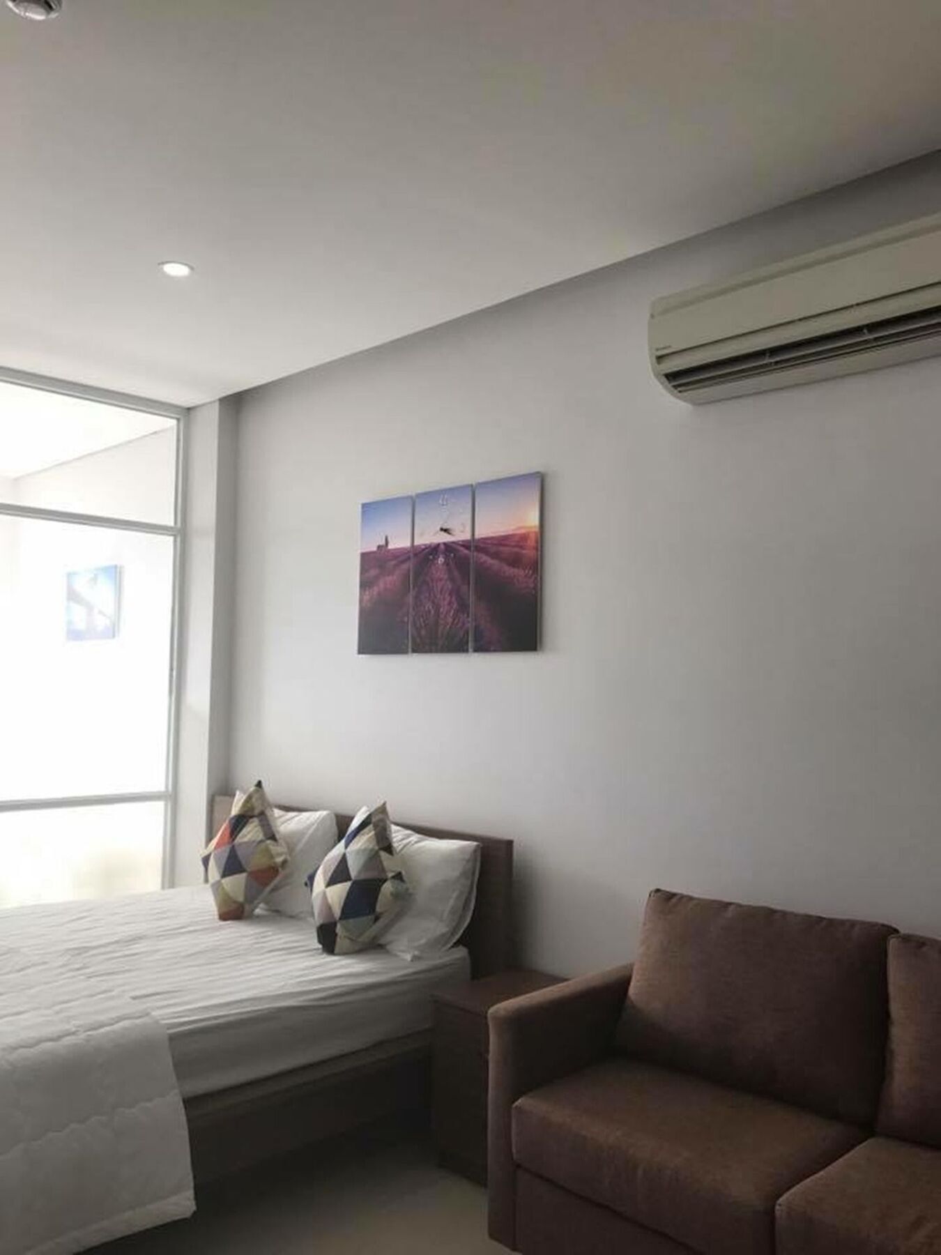 Smile Apartment 10 Ho Chi Minh-Byen Eksteriør billede