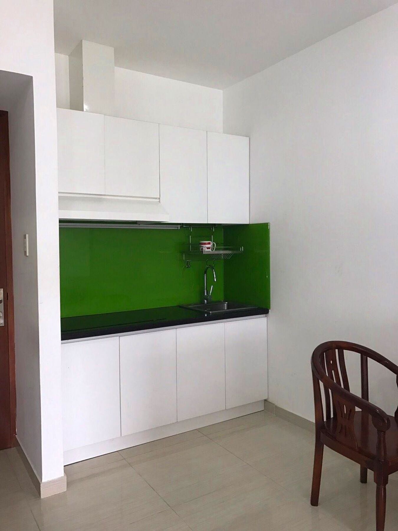 Smile Apartment 10 Ho Chi Minh-Byen Eksteriør billede